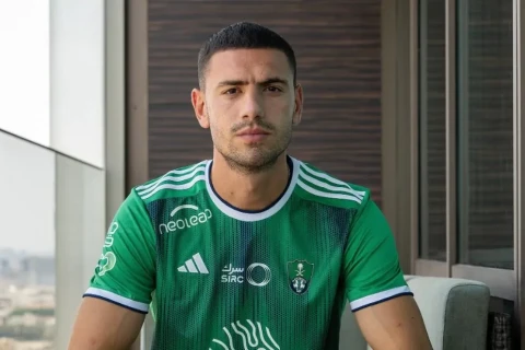 “Əl-Əhli” Merih Demiralla müqaviləni uzadıb