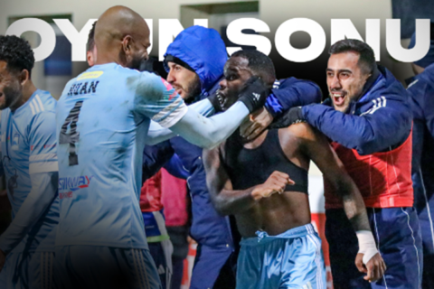 “Zirə”nin legioneri: “Azarkeşlərin provakasiyası məni daha çox motivasiya edir” - MÜSAHİBƏ