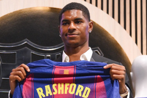 Deku Reşfordun “Barselona”dakı gələcəyi barədə danışıb