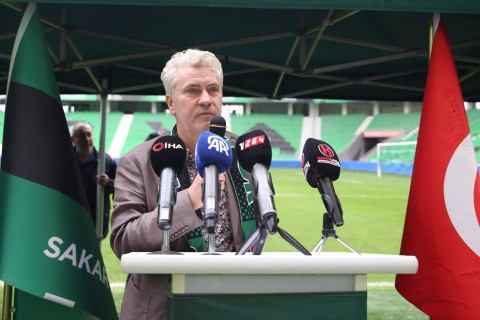 Türkiyə kubokunda ağır məğlubiyyətdən sonra klubun prezidenti istefa verib