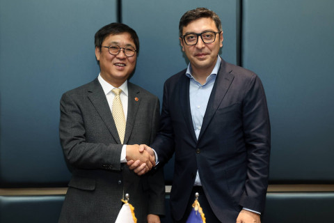 Fərid Qayıbov Dünya Antidopinq Konfransında iştirak edib - FOTO