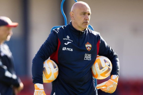 “Viktor Qonçarenko “Neftçi” üçün çox yaxşı variantdır” - Dmitri Kramarenkonun İDMAN.BİZ-ə MÜSAHİBƏSİ