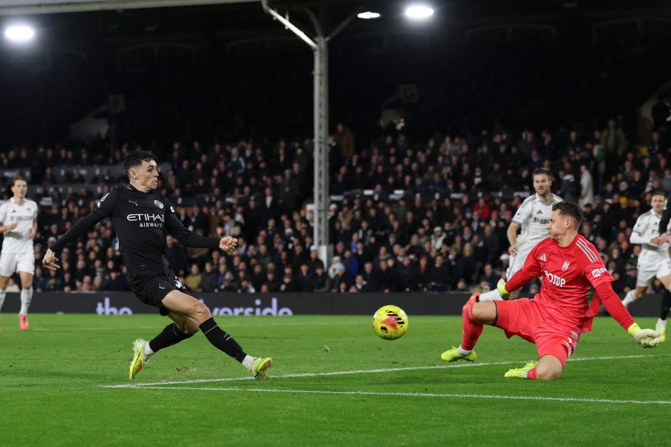 “Mançester Siti” doqquz qolluq oyundan qalib çıxıb, “Everton” minimal üstünlüklə üstün olub - VİDEO