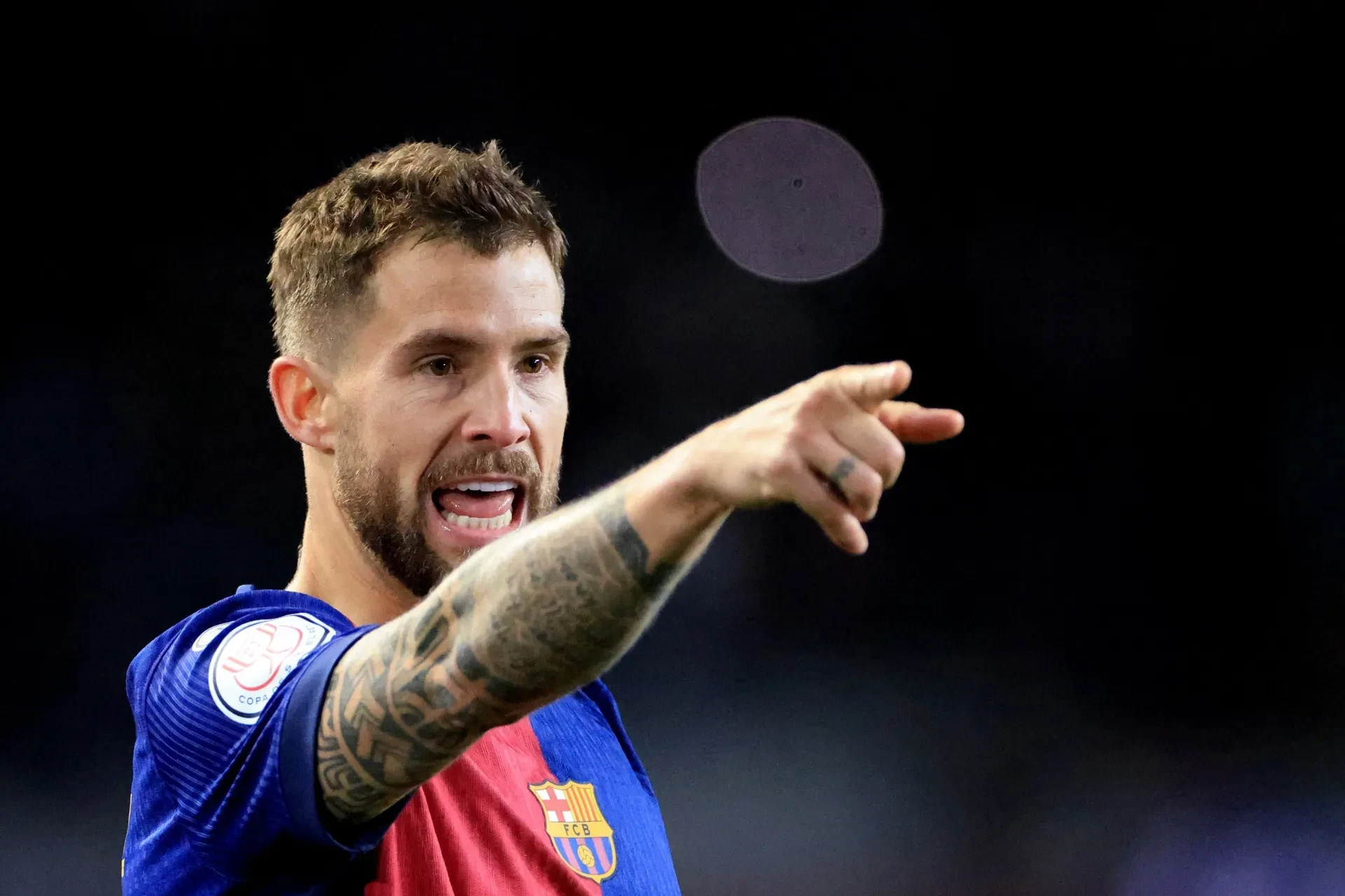 İnyiqo Martines yanvarda qayıda bilər  “Barselona” qərarı maliyyə feyr-pleydən asılıdır