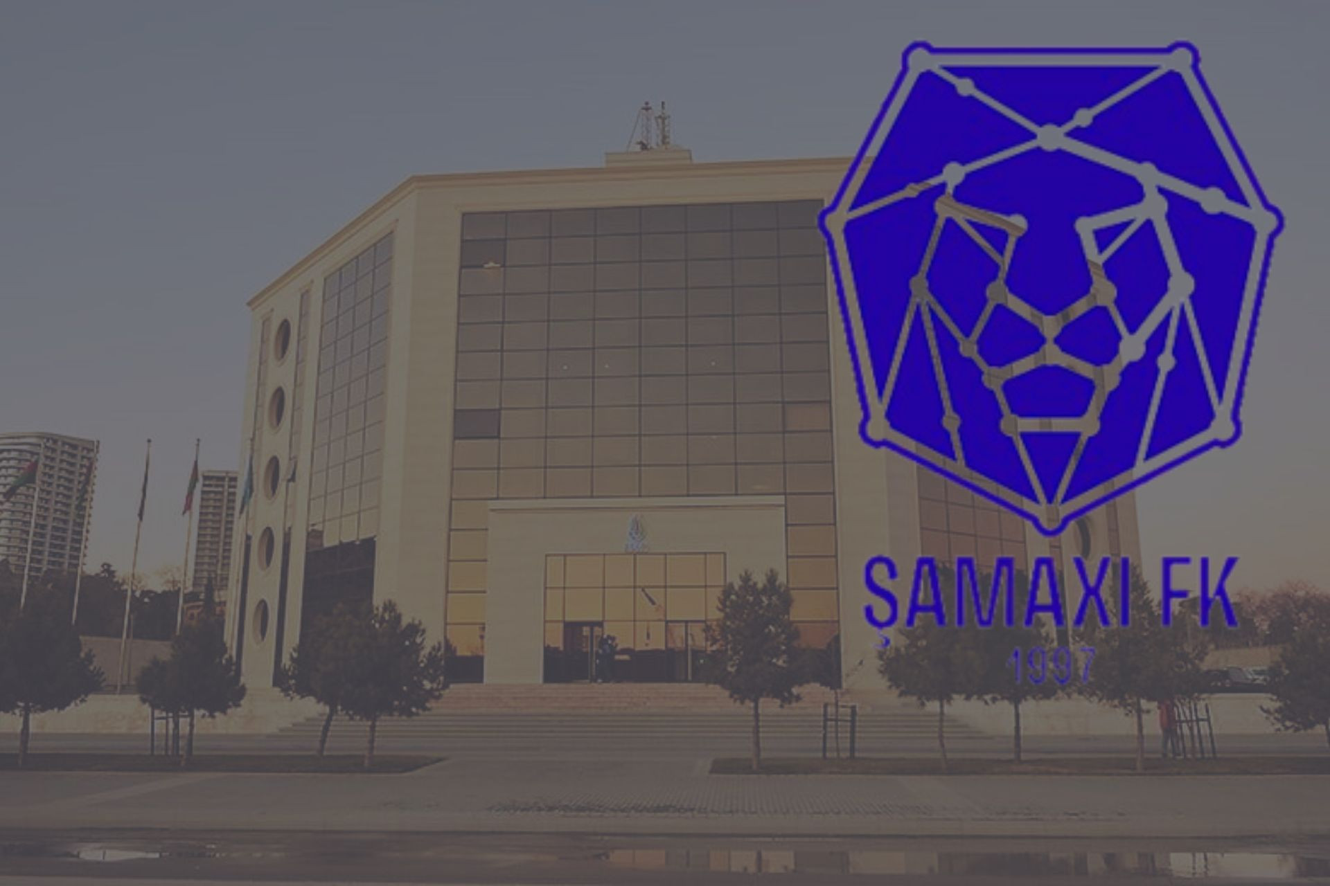 Şamaxı klubu 1000 manat cərimələnib, məşqçisi dörd oyunluq cəza alıb