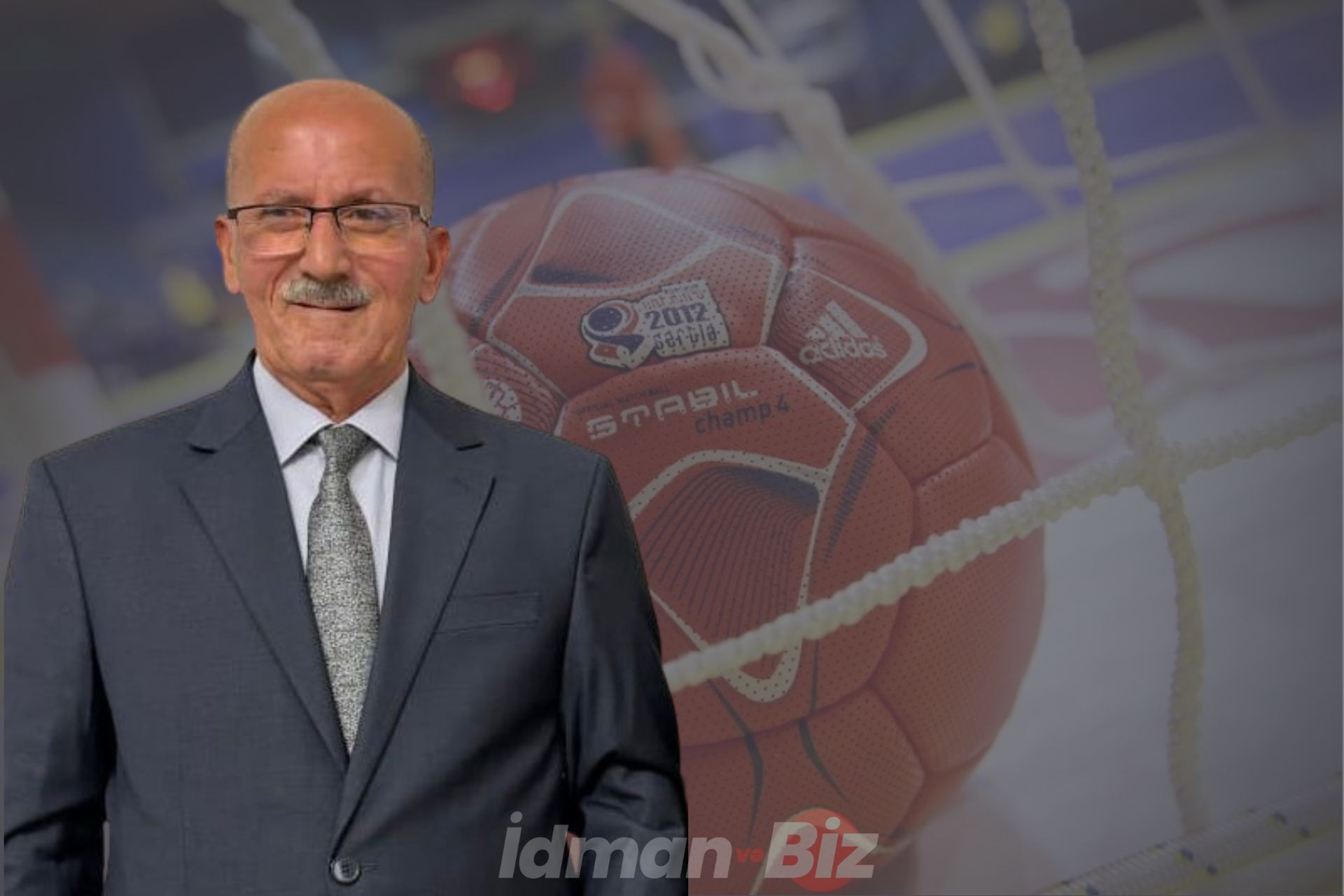 Vidadi Əliyev cənub bölgəsinə koordinator təyin olunub