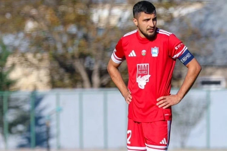 Qismət Alıyev: “Rəşad Sadıqov məhz onu əsas heyətdə meydana buraxır” - MÜSAHİBƏ