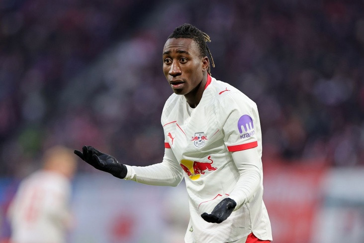 “Liverpul” heyətini “Leypsiq”li hücumçu ilə gücləndirə bilər