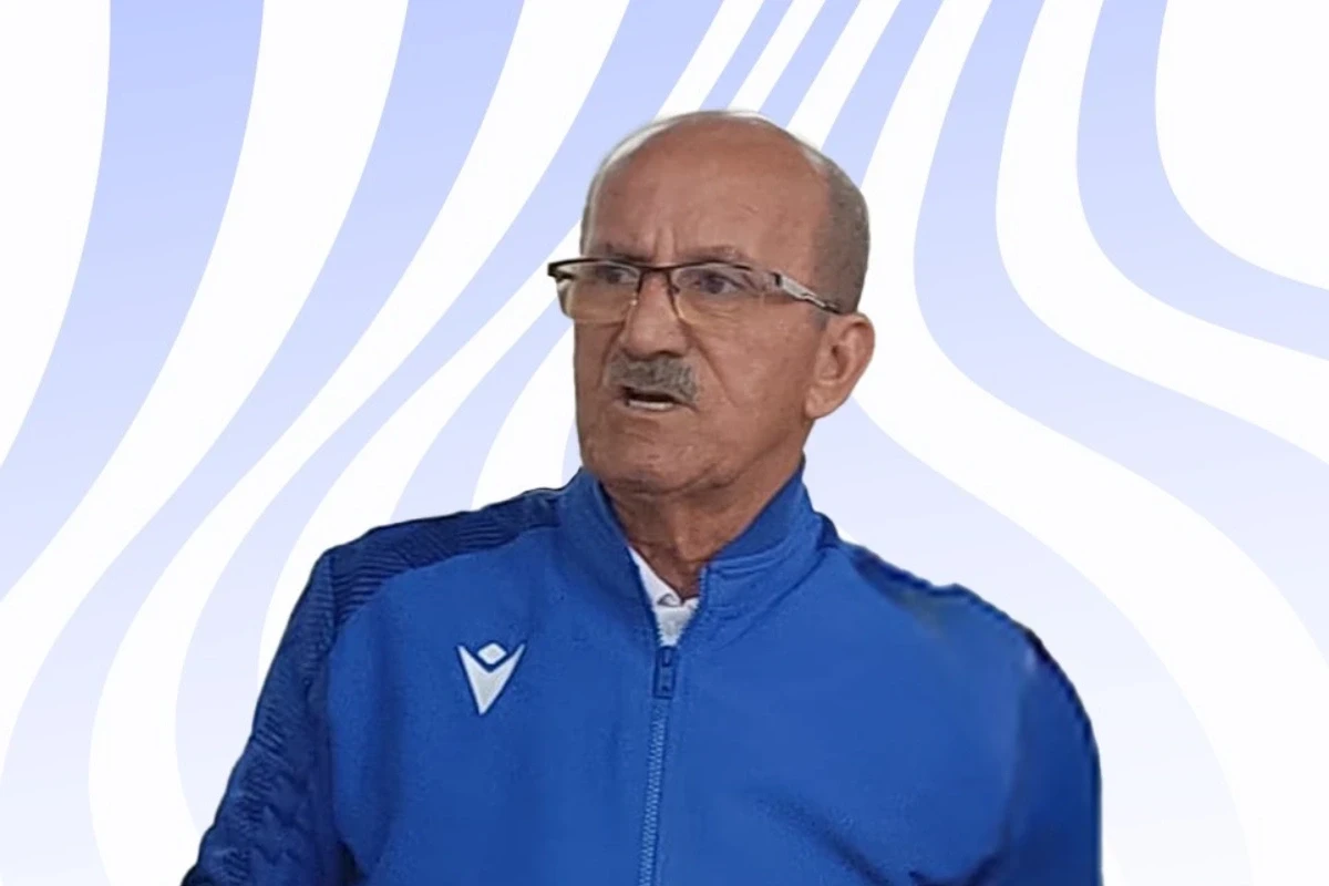 Видади Алиев назначен координатором Федерации гандбола Азербайджана по южному региону