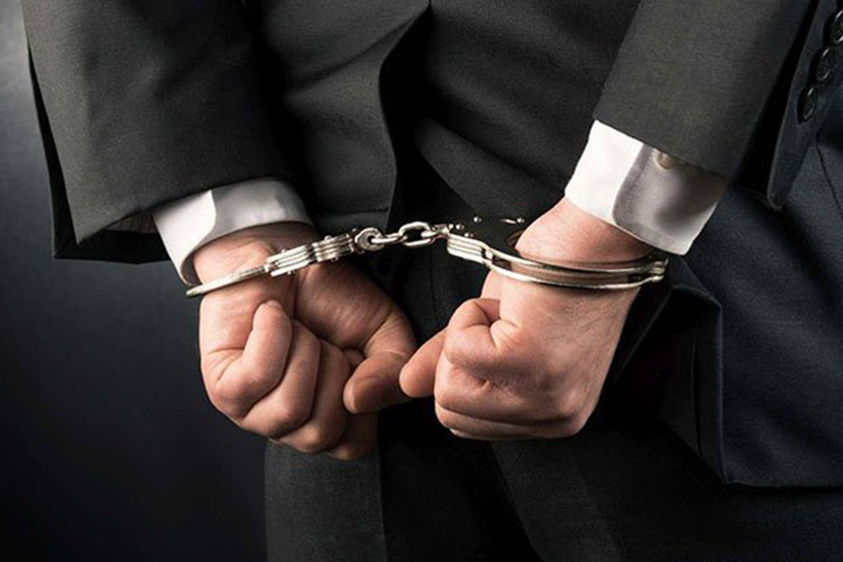 “Neftçi idman klubu”nun əməkdaşı həbs edildi