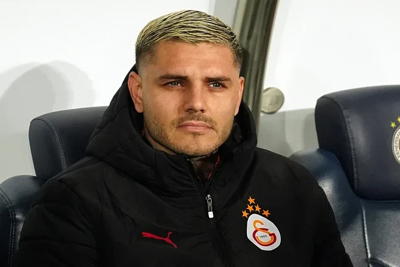İkardi məsələsi bağlanır - “Qalatasaray”dan qərar verildi