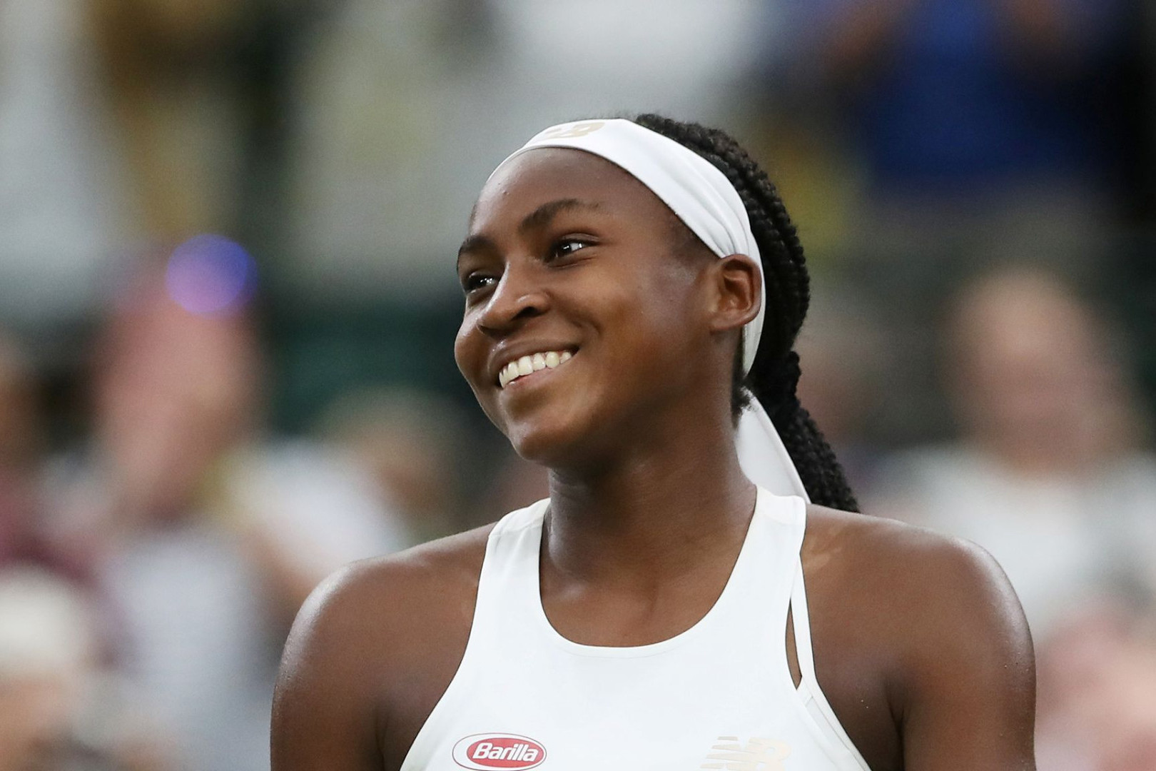 2025-ci ilin ən çox qazanan qadın idmançılarının siyahısı açıqlandı