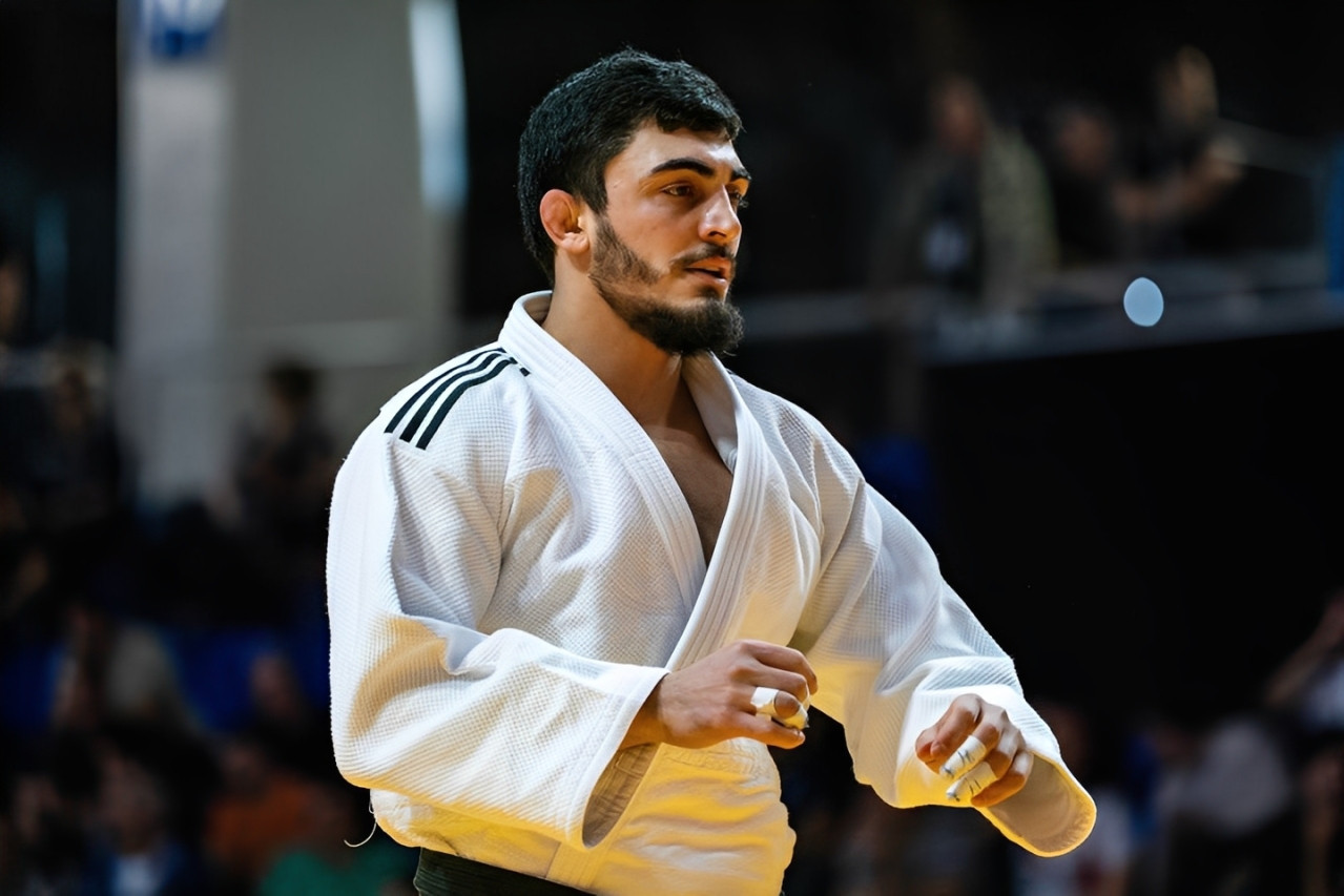 Murad Fətiyev tatamiyə nə vaxt qayıdacaq? - Azərbaycan Cüdo Federasiyasının İDMAN.BİZ-ə AÇIQLAMASI