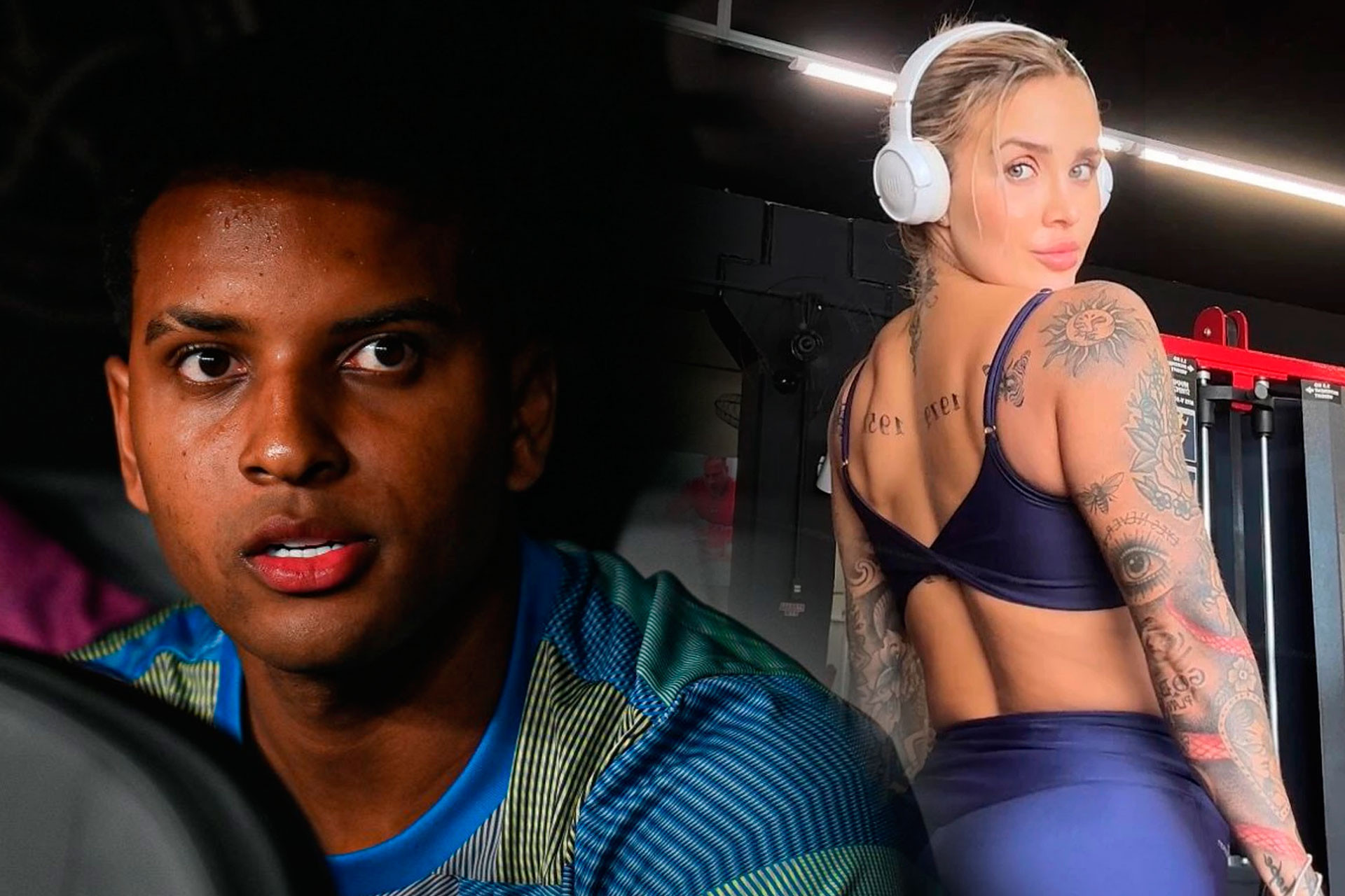 Rodriqo üçün çətin dönəm - 31 matçda qol yoxdur, sevgilisi də onu atdı - FOTO