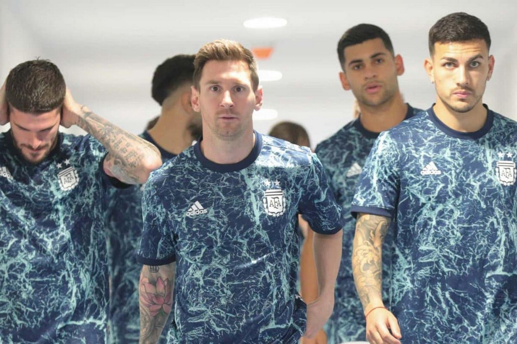 Messinin DÇ-2026-nın yeni formatı barədə ehtiyatlı açıqlaması: “Problem yarada bilərlər”