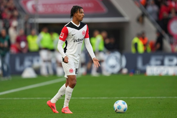 “Arsenal”ın maraq dairəsində olan iki futbolçunun adları açıqlanıb