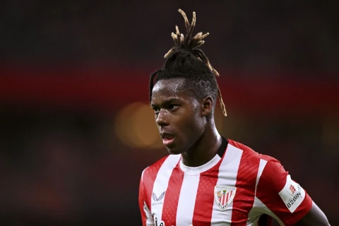 Niko Uilyams “Real Madrid”in hədəfində - 90 milyon ödənilə bilər