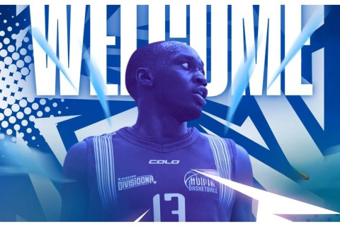 “Sumqayıt” heyətini yeni basketbolçu ilə gücləndirib.