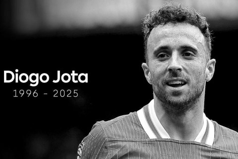 Dioqo Jota bu gün 29 yaşını qeyd etməli idi