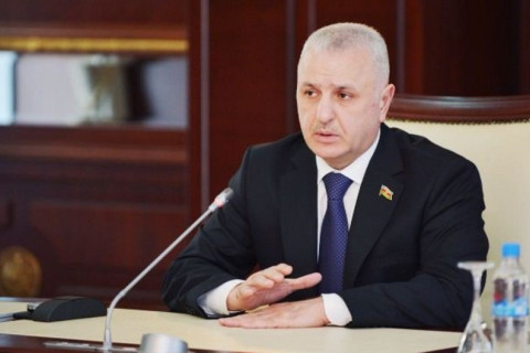 Ульви Гулиев: "Судьи нас разочаровали непонятными решениями" - КОММЕНТАРИЙ İDMAN.BİZ