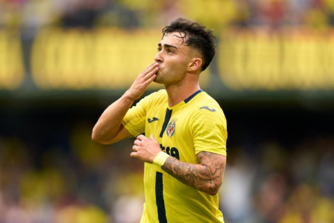 Альберто Молейро может продолжить карьеру в Англии