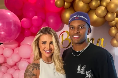 Rodriqo üçün çətin dönəm - 31 matçda qol yoxdur, sevgilisi də onu atdı - FOTO