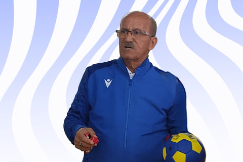 Vidadi Əliyev cənub bölgəsinə koordinator təyin olunub