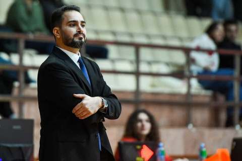 “Gəncə”nin baş məşqçisi: “Belə vəziyyətlərdə komanda olmaq çətindir”