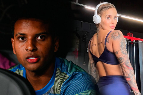 Rodriqo üçün çətin dönəm - 31 matçda qol yoxdur, sevgilisi də onu atdı - FOTO