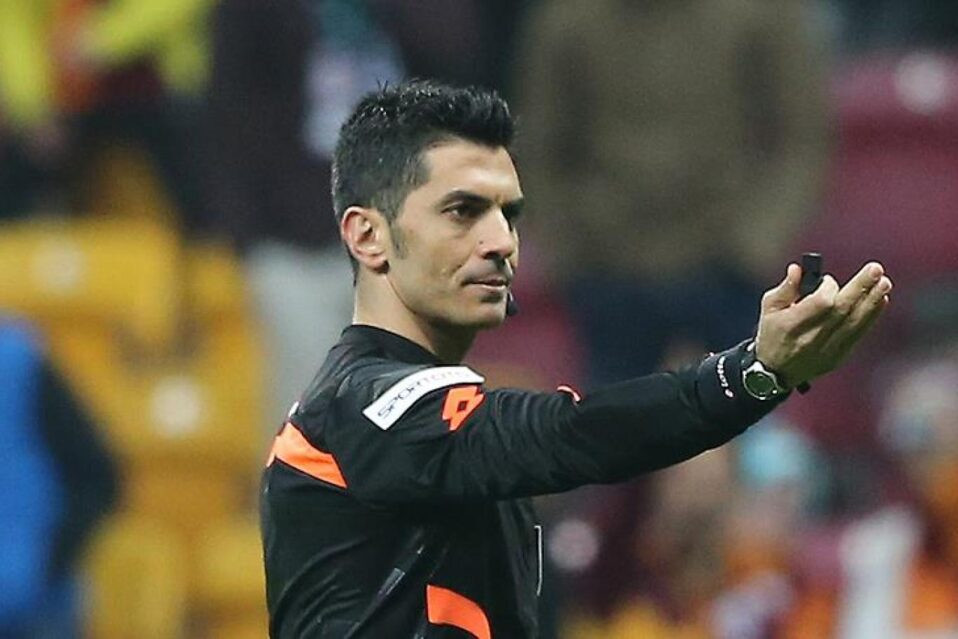 FİFA referisi “İmişli” – “Sabah” oyunundan danışdı: “VAR müdaxiləsi qətiyyən yanlışdır” - VİDEO