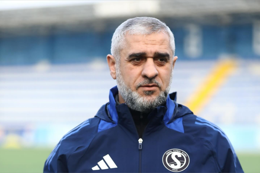 Adil Şükürov: “Komandada ciddi dəyişiklik olmayacaq”