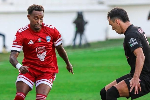 Azərbaycan çempionatlarında noyabrın ən yaxşı qollarının müəllifləri müəyyənləşib