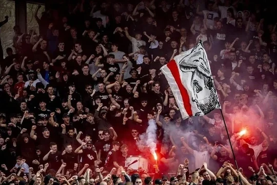 “Ayaks”ı Bakıda neçə azarkeş dəstəkləyəcək?