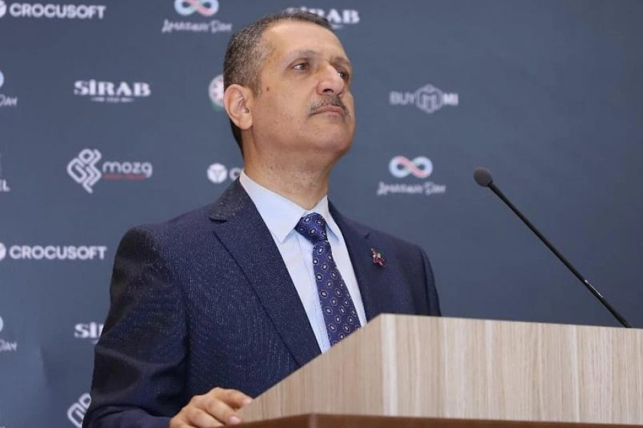 Anar Allahverdiyev: “Vüqar Həşimov Memorialına böyük maraq var”