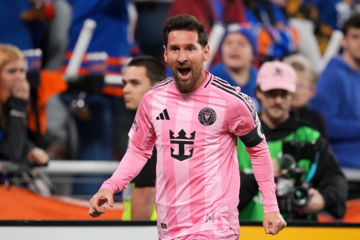 Lionel Messi: “Mən statistikanı sevmirəm və ona önəm vermirəm”