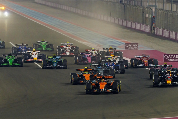 Əbu-Dabidə mövsümün son nöqtəsi qoyulacaq