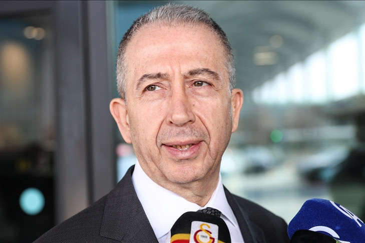 Metin Öztürkə 15 günlük cəza və böyük məbləğdə pul cəriməsi verildi