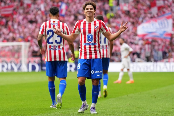 “Barselona”nın Xulian Alvaresi almaqdan imtina etmə səbəbləri məlum oldu