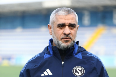 Adil Şükürov: “Komandada ciddi dəyişiklik olmayacaq”