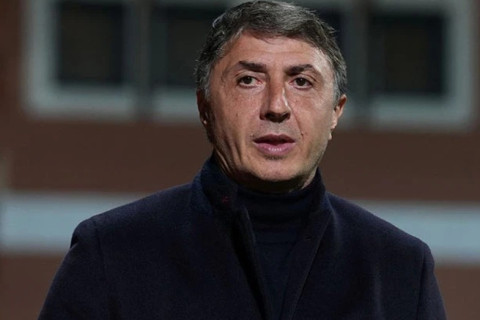 “Ayaks”ın sabiq futbolçusu Şota Arveladze: “Qarabağ”ı Amsterdam klubu ilə oyunda daha şanslı görürəm”