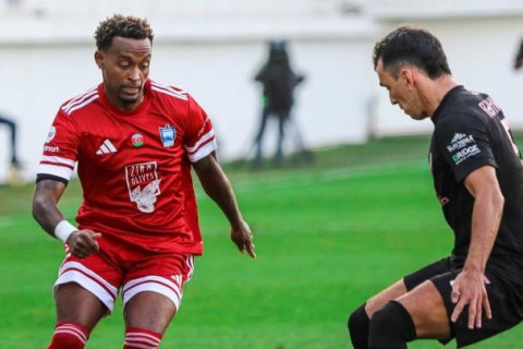 Azərbaycan çempionatlarında noyabrın ən yaxşı qollarının müəllifləri müəyyənləşib