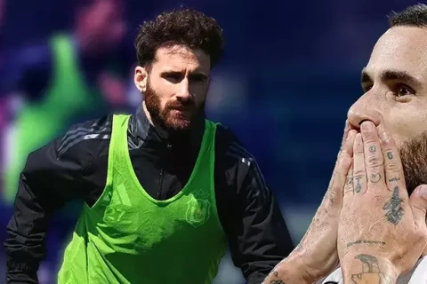 “Beşiktaş”da böhran bitdi: Rafa Silva derbi öncəsi qayıtdı