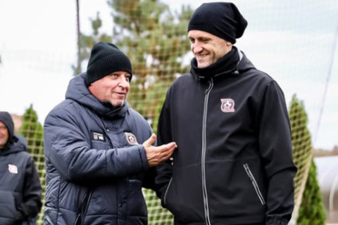 “Neftçi” xarici baş məşqçi ilə anlaşdı, oğlunu da köməkçi gətirir