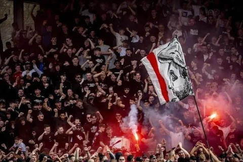 "Ayaks"ı Bakıda neçə azarkeş dəstəkləyəcək?