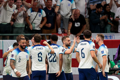 Tomas Tuxel: “İngiltərə yığması DÇ-2026-da qələbəni hədəfləyir”