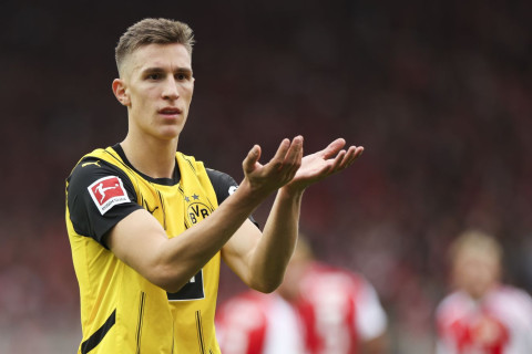 Niko Şlotterbek “Real Madrid”ə keçə bilər