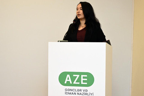 Balakişi Qasımov yenidən Azərbaycan Qılıncoynatma Federasiyasının prezidenti seçilib - FOTO