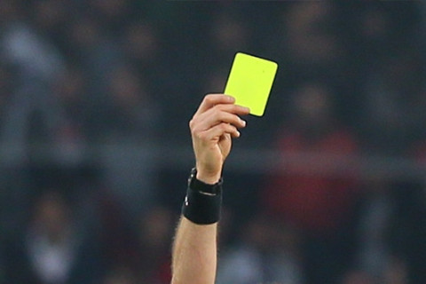 Misli Premyer Liqası: XIV turda doqquz cəzalı