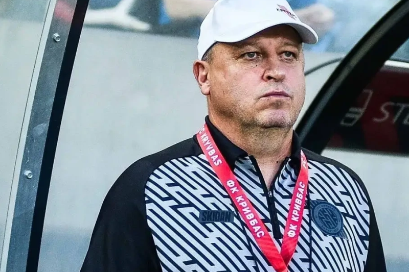 “Neftçi”nin arzuladığı baş məşqçi Bakıya gəlib