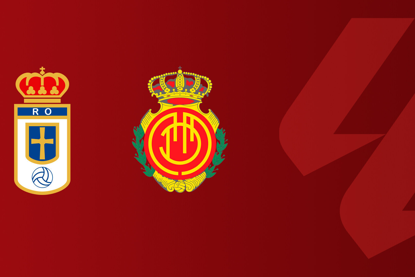 "Реал Овьедо" и "Мальорка" сыграли вничью в матче с двумя удалениями